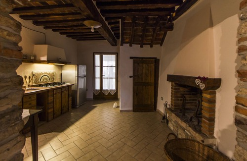 Sassetta Hotel | Unforgettable Stay at Le Dame del Borgo with Spa & Dining