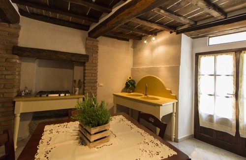 Sassetta Hotel | Unforgettable Stay at Le Dame del Borgo with Spa & Dining