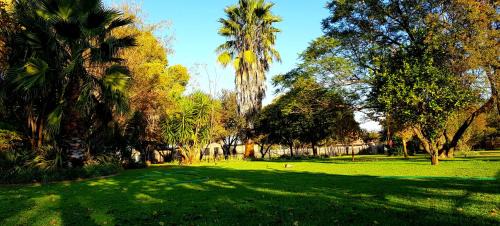 Klerksdorp Apartment | Guest Rated: 9.6 at LE -DANTE for Family Comfort