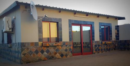 Klerksdorp Apartment | Guest Rated: 9.6 at LE -DANTE for Family Comfort