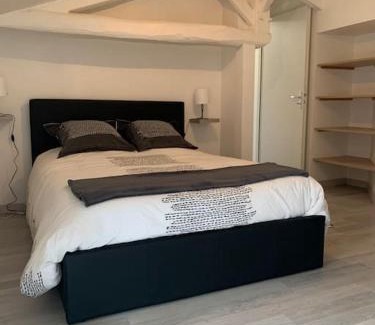 Mortagne-sur-Sevre Apartment | Pet-Friendly Getaway at Le Dauphiné – Guest Rated 10/10