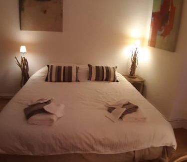 Sint-Pieters-Woluwe Bed & Breakfast | Discover Le Dernier Métro: Pet-Friendly and Family-Ready!