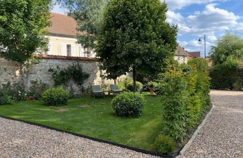 Saint-Pierre-d'Autils Apartment | Le deux-pièces du Clos du Bourgage