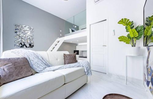 Agen Apartment | Exceptional Stay at Le Diamant Agenais with Spa & Netflix