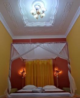 Antsiranana Hotel | Family-Friendly Stay at Le DIEGO Hôtel for Memorable Moments