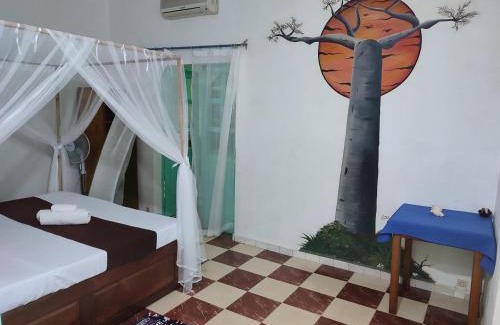 Antsiranana Hotel | Family-Friendly Stay at Le DIEGO Hôtel for Memorable Moments