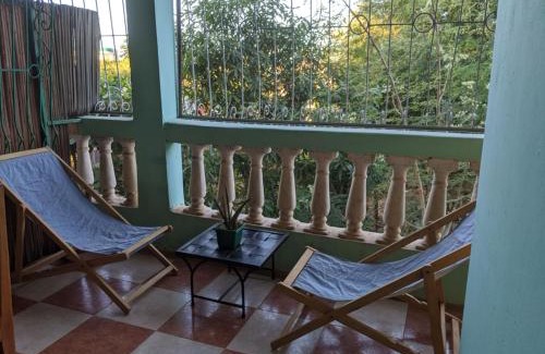 Antsiranana Hotel | Family-Friendly Stay at Le DIEGO Hôtel for Memorable Moments