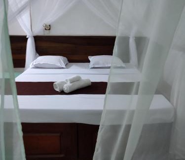 Antsiranana Hotel | Family-Friendly Stay at Le DIEGO Hôtel for Memorable Moments