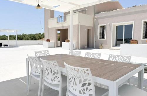 Noto Apartment | Le dimore Bufalefi