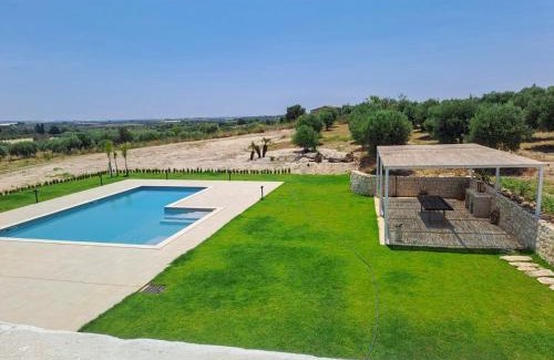 Noto Apartment | Le dimore Bufalefi