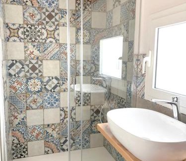 Noto Apartment | Le dimore Bufalefi