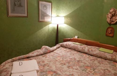 Sant'Eufemia a Maiella Bed & Breakfast | Discover Le Dimore di Angelo: Family-Friendly Retreat