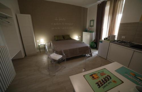 Ripacandida Apartment | Top-Rated Le Dimore degli Artisti - Family & Pet Friendly