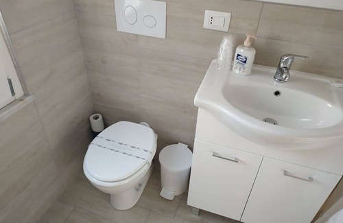 Venosa House | Pet-Friendly Suites at Le Dimore degli Artisti in Venosa