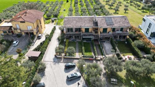 Coriano Apartment | Discover Le Dimore degli Ulivi: Family & Pet Friendly Stay