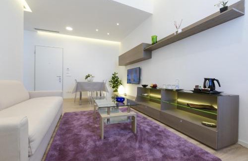 Vicenza Apartment | Pet-Friendly Retreat at Le Dimore del Conte - Rated 10/10