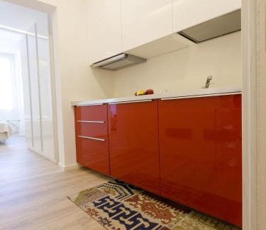Vicenza Apartment | Pet-Friendly Retreat at Le Dimore del Conte - Rated 10/10