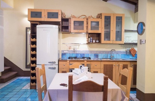 Orvieto Apartment | Discover Le Dimore di Borgo Tessile - Feronia: 10/10 Stay