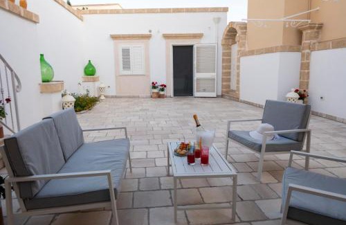 Casarano Bed & Breakfast | Discover Le Dimore di Corte Madama - 10/10 Guest Favorite