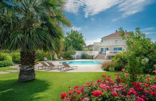 Ortona Apartment | Experience Tranquility at Le Dimore di Giò in Countryside