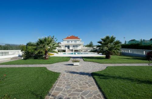 Ortona Apartment | Experience Tranquility at Le Dimore di Giò in Countryside