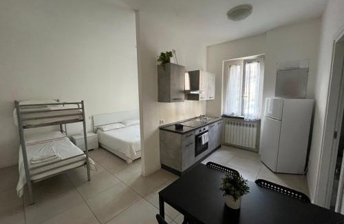 Capriate San Gervasio Apartment | Experience Comfort at Le dimore di San Gervasio - 9/10 Rated