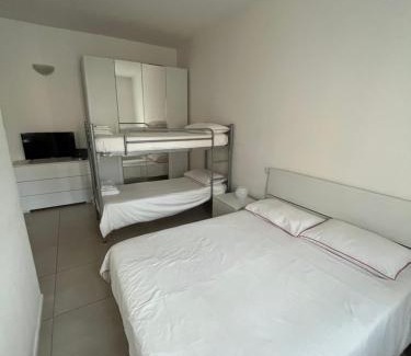 Capriate San Gervasio Apartment | Experience Comfort at Le dimore di San Gervasio - 9/10 Rated