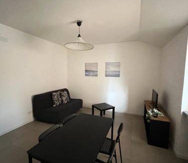Capriate San Gervasio Apartment | Experience Comfort at Le dimore di San Gervasio - 9/10 Rated