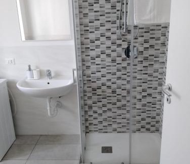 Capriate San Gervasio Apartment | Experience Comfort at Le dimore di San Gervasio - 9/10 Rated