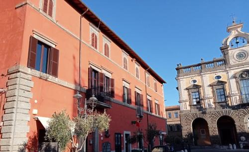 Nepi Apartment | Discover Le dimore di Lucrezia: L'Affaccio - Rated 9.5/10