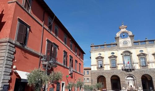 Nepi Apartment | Discover Le dimore di Lucrezia: L'Affaccio - Rated 9.5/10