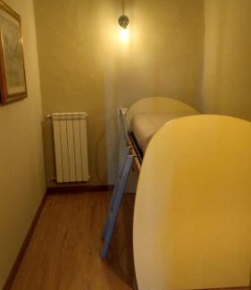 Nepi Apartment | Discover Family-Friendly Comfort at Le Dimore di Lucrezia