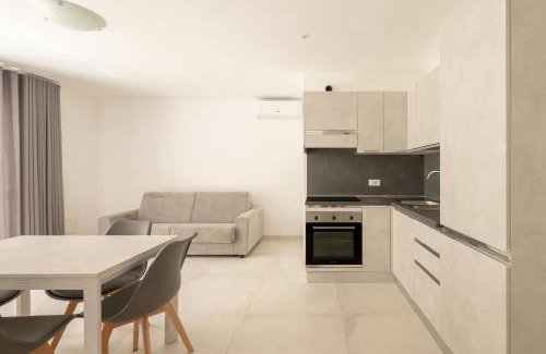 Otranto Apartment | Guest Rated 10/10: Le Dimore di Otranto - Tavernetta