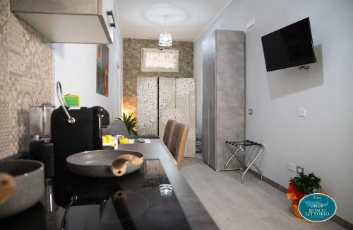 Gela House | Discover Le Dimore di Ulisse: Oceanfront B&B in Gela