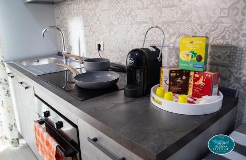 Gela House | Discover Le Dimore di Ulisse: Oceanfront B&B in Gela