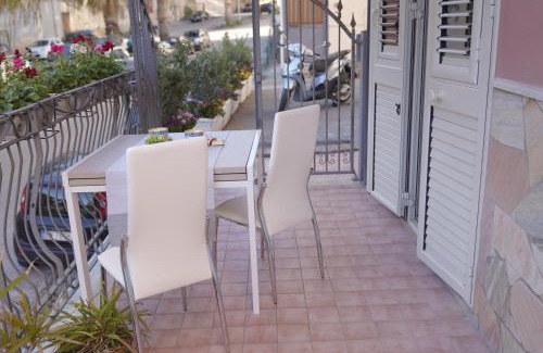 Gela House | Discover Le Dimore di Ulisse: Ocean View & Pet Friendly