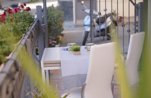 Gela House | Discover Le Dimore di Ulisse: Ocean View & Pet Friendly