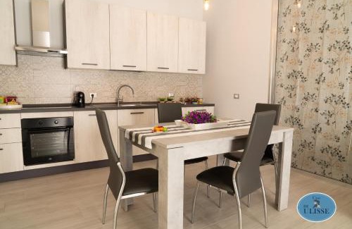 Gela House | Discover Le Dimore di Ulisse: Ocean View & Pet Friendly