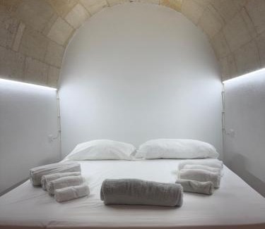 Laterza Bed & Breakfast | Discover Le Dimore di via Umberto I: 9/10 Guest Rated Retreat