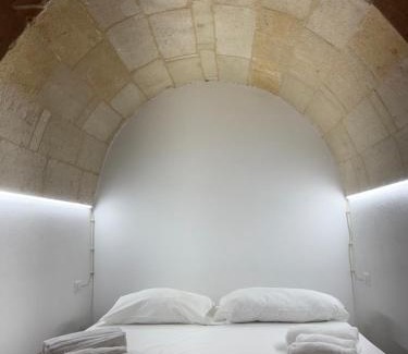 Laterza Bed & Breakfast | Discover Le Dimore di via Umberto I: 9/10 Guest Rated Retreat