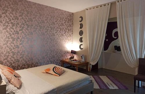 Leran Bed & Breakfast | Discover Le Dinanga: Oceanfront Stay with Pool Access