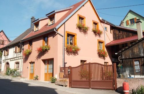 Hunawihr House | Discover Le Divin Gîte: Family & Pet-Friendly Retreat