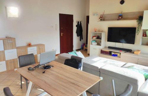 Urbana Apartment | Discover Le Dolci Mura Montagnana with Pet-Friendly Amenities
