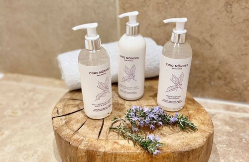 Auch Hotel | Discover Domaine de Baulieu: 4-Star Spa & Pool Escape