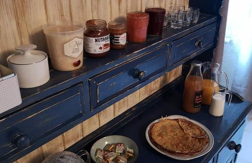 Pommerit-Jaudy Bed & Breakfast | Unforgettable Stay at Le Domaine de Coat Rogan