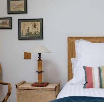 Courances House | Discover Le Domaine de Courances - Historic Oceanfront Retreat