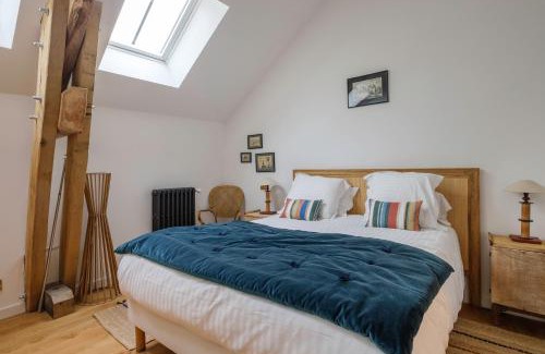 Courances House | Discover Le Domaine de Courances - Historic Oceanfront Retreat
