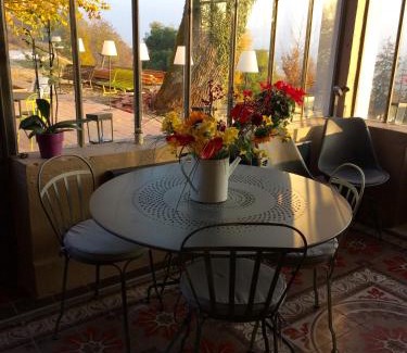 Balbins House | Elegant Stay at Le Domaine de Dony - 4-Star Oceanfront Escape