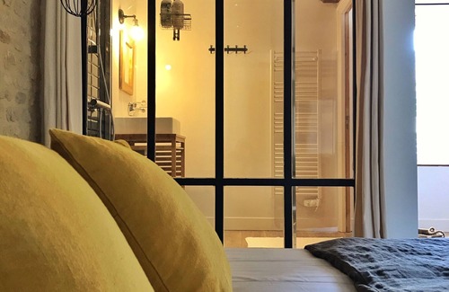 Le Fresne-Camilly Bed & Breakfast | Experience Le Domaine de L'hostellerie: Rated 9.8, Pool & Breakfast