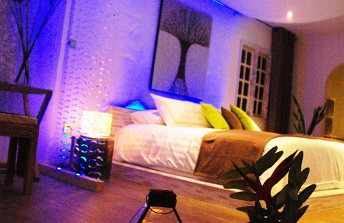 La Passe Resort | Experience Elegance at Le Domaine de L'Orangeraie Hotel
